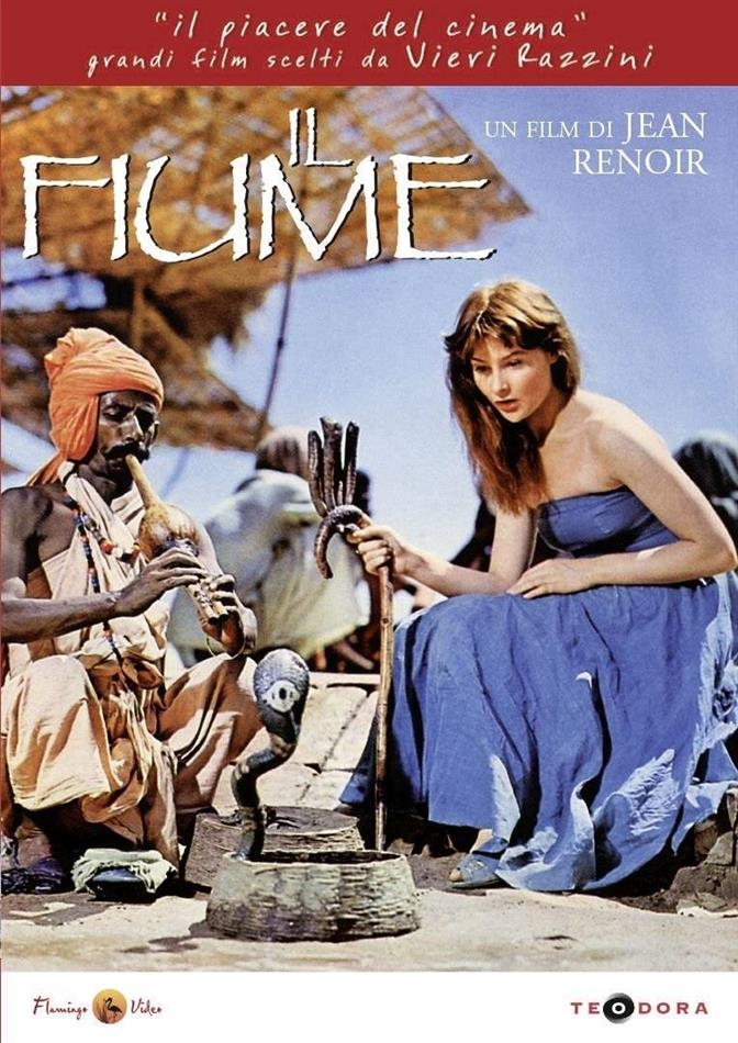 Il fiume (1951)