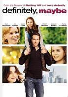 Definitely, Maybe (2008)
