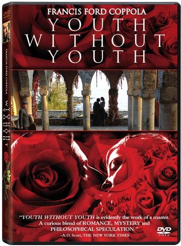 Youth Without Youth (2007)