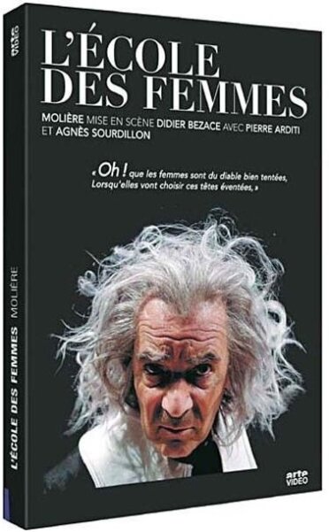 L'école des femmes (2002)