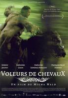 Voleurs de chevaux