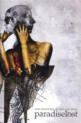 Paradise Lost - The Anatomy of Melancholy (2 DVD)