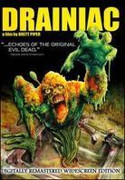 Drainiac Édition Spéciale, DVD + Livre