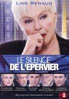 Le Silence de l'épervier 3 DVD