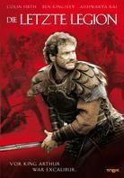 Die letzte Legion - The last legion (2007) (2007)