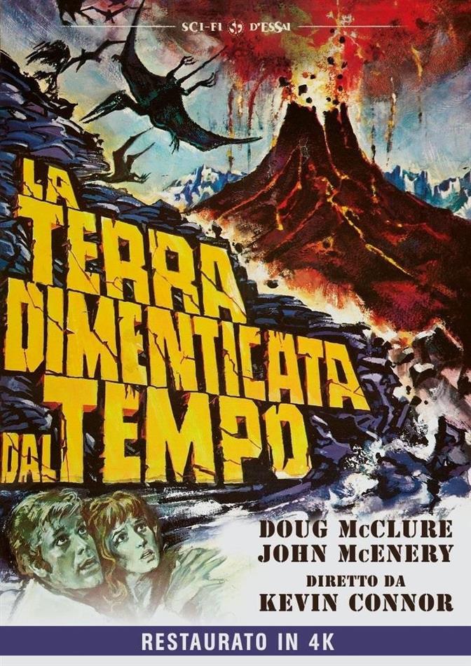 La terra dimenticata dal tempo (1974)