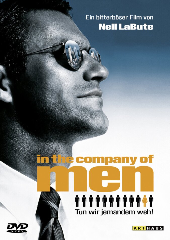 In the Company of Men (1997) Arthaus