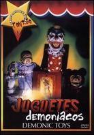 Demonic Toys (1992)