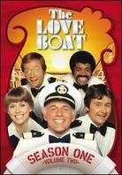 The Love Boat - Season 1.2 4 DVDs