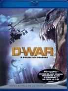 D-War - la guerre des dragons (2007)