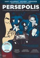 Persepolis (2007)