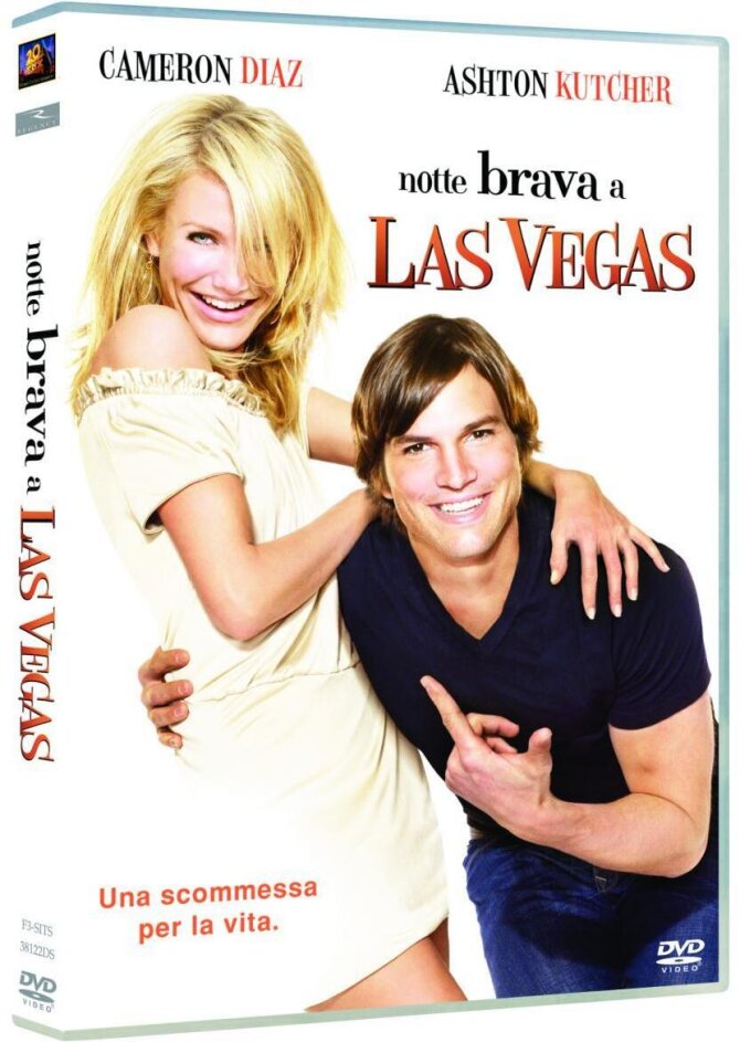 Notte brava a Las Vegas (2008)