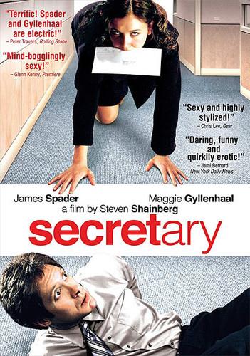 Secretary (2002) Repackaged
