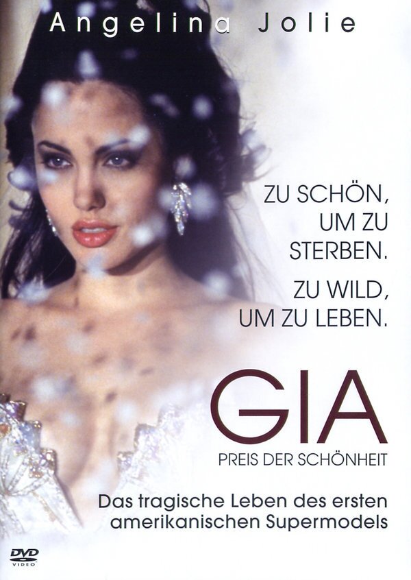 Gia - Preis der Schönheit (1998)