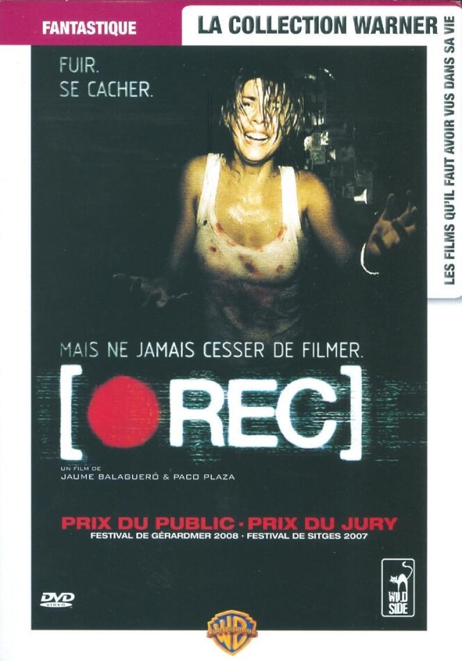 (Rec) (2007) La Collection Warner