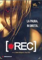 (Rec) - La paura in diretta (2007)