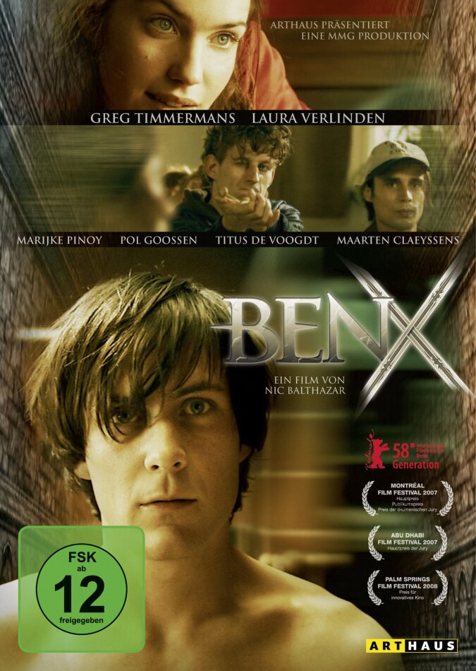 Ben X (2007) Arthaus