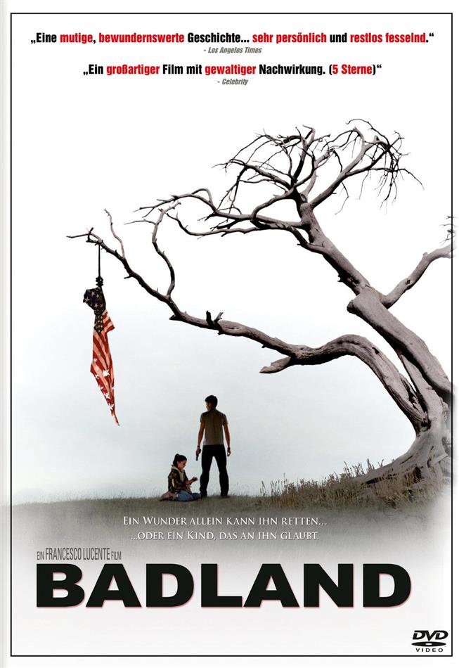 Badland (2007)