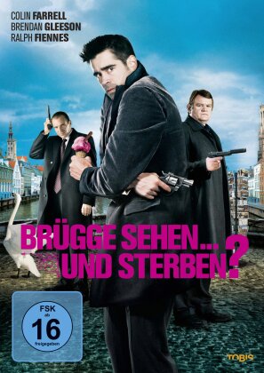 Br&uuml;gge sehen... und sterben? (2008)