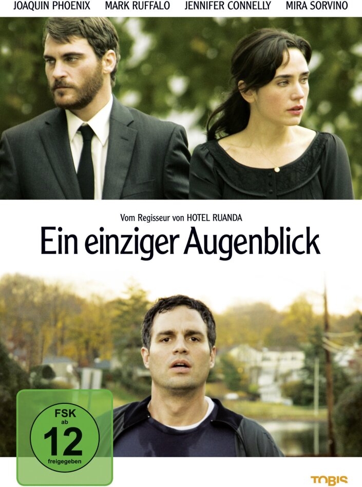 Ein einziger Augenblick - Reservation Road