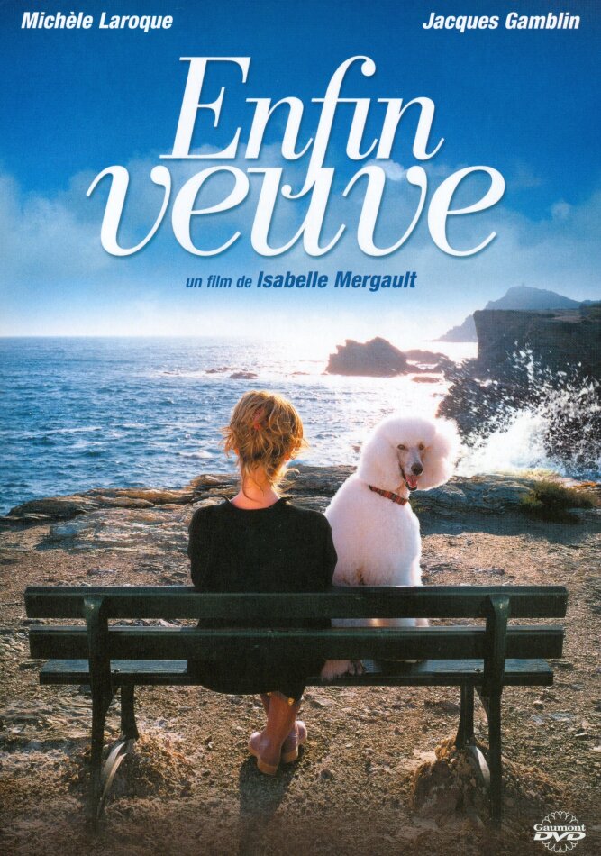 Enfin veuve (2007)