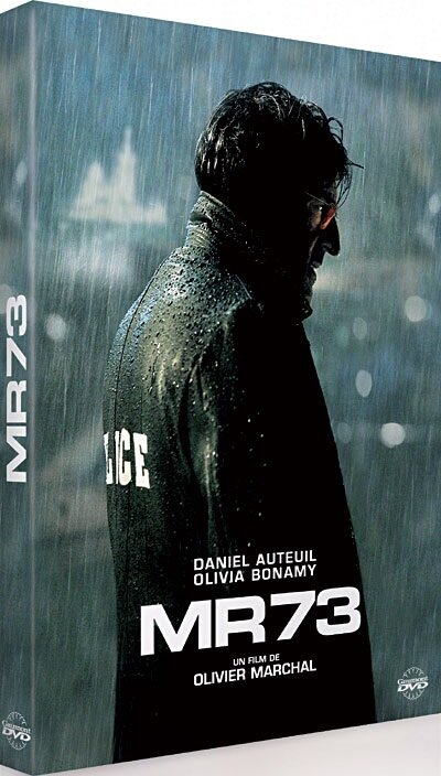 MR 73 (2008) Collector's Edition, 2 DVDs