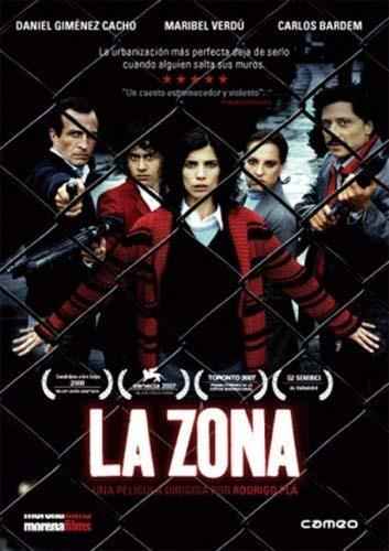 La Zona - Propriété privée (2007)