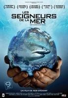 Les seigneurs de la mer - Sharkwater