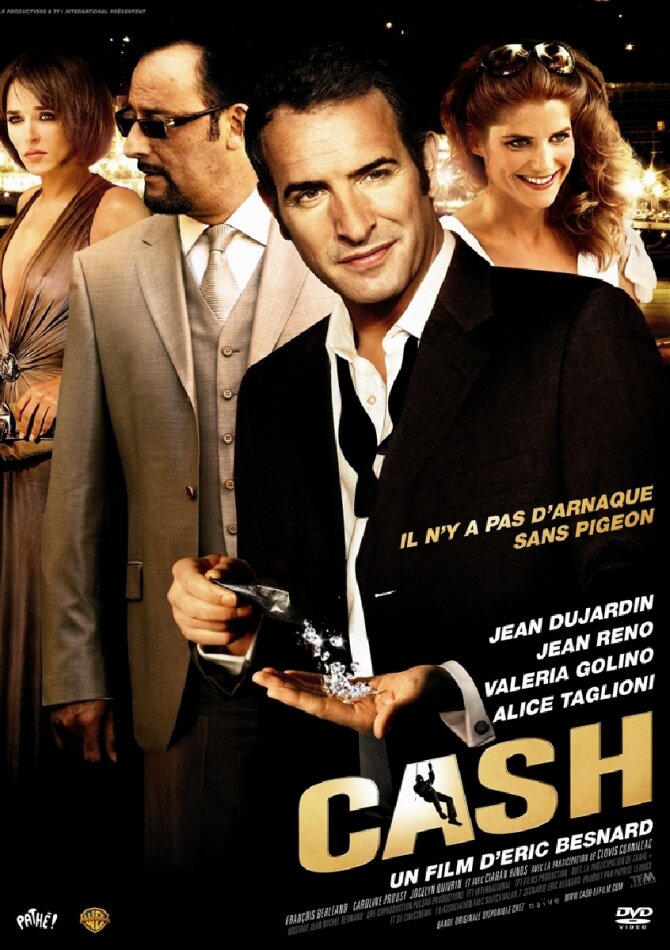 Cash (2008)