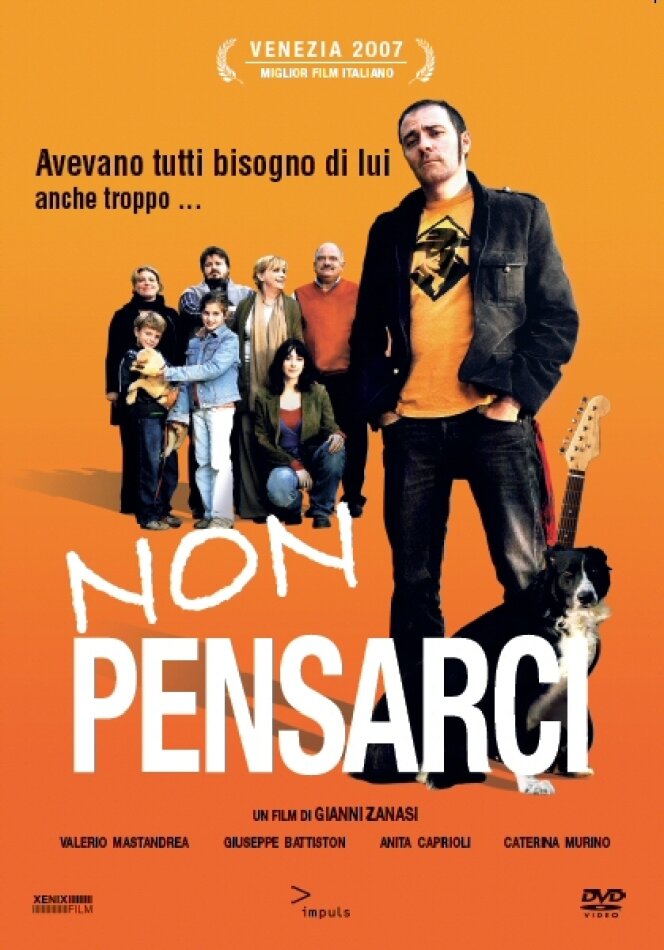 Non pensarci (2007)