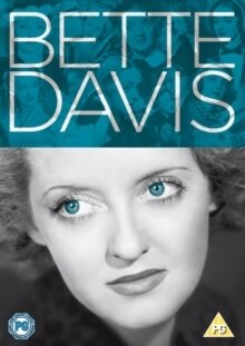 Bette Davis 100th Anniversary Box 6 DVDs