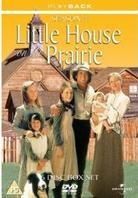 Little house on the prairie - Season 4 6 DVDs