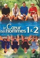 Le coeur des hommes 1 & 2 2 DVD