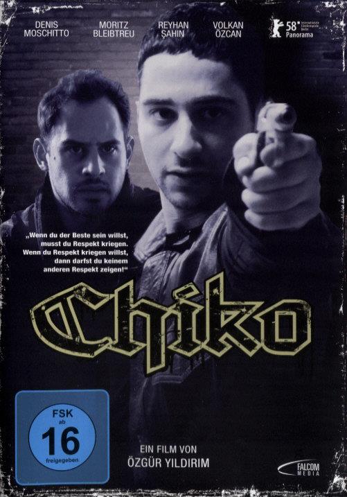 Chiko (2008)