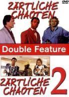 Zärtliche Chaoten / Zärtliche Chaoten 2 2 DVDs