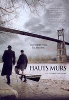 Les hauts murs