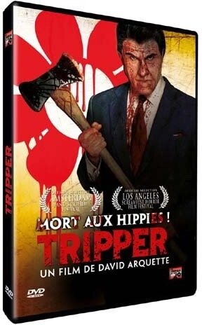 Tripper (2006)