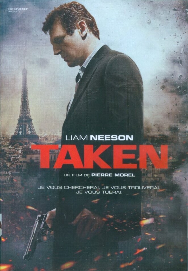Taken (2008)