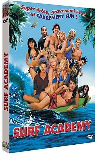 Surf Academy (2006)