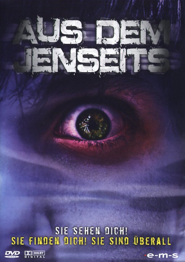 Aus dem Jenseits - Sie sind unter uns