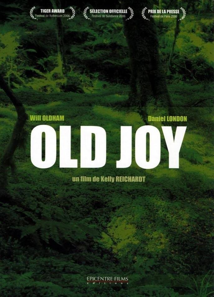Old joy (2006)
