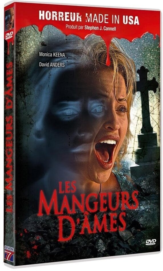 Les Mangeurs d'âmes (2006)