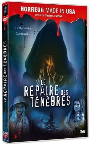 Le Repaire des ténèbres (2006)