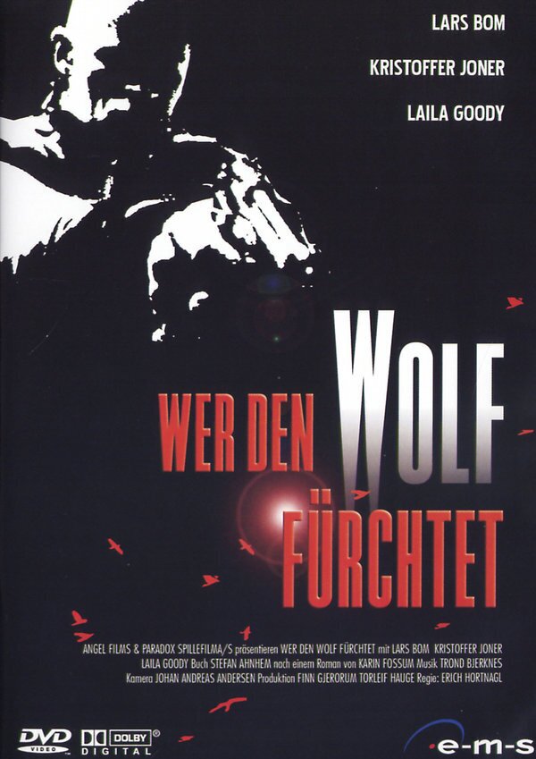 Wer den Wolf fürchtet Neuauflage