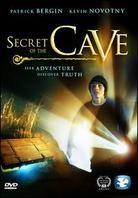 Secret of the Cave Repackaged