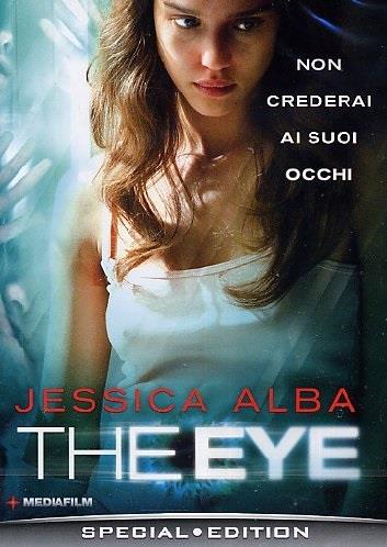 The Eye (2008) Special Edition