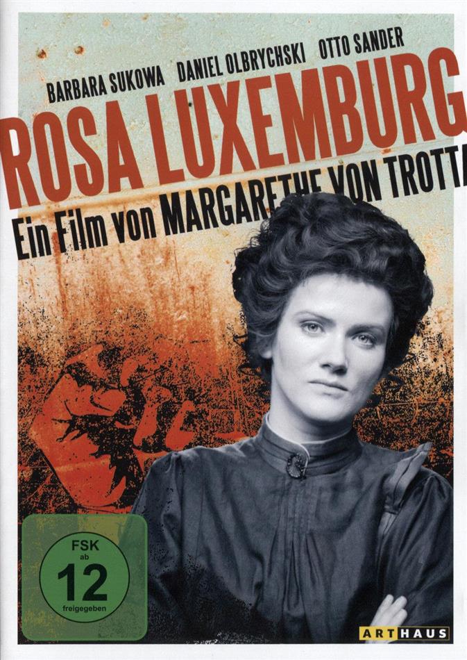 Rosa Luxemburg (1986)