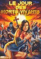Le jour des morts vivants - Day of the dead (1985)