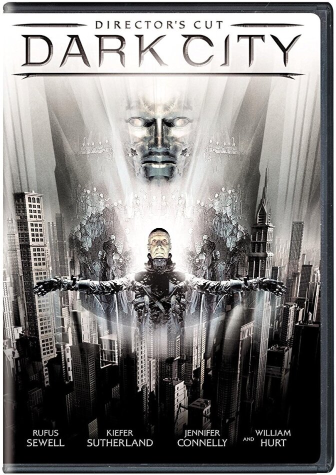 Dark City (1998) Director's Cut