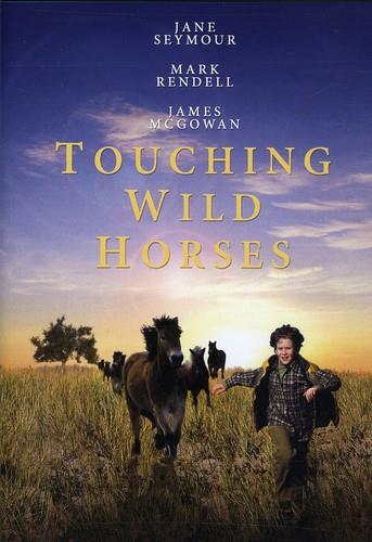Touching Wild Horses Repackaged
